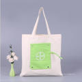 Custom canvas shopping bag ECO protection cloth handbag